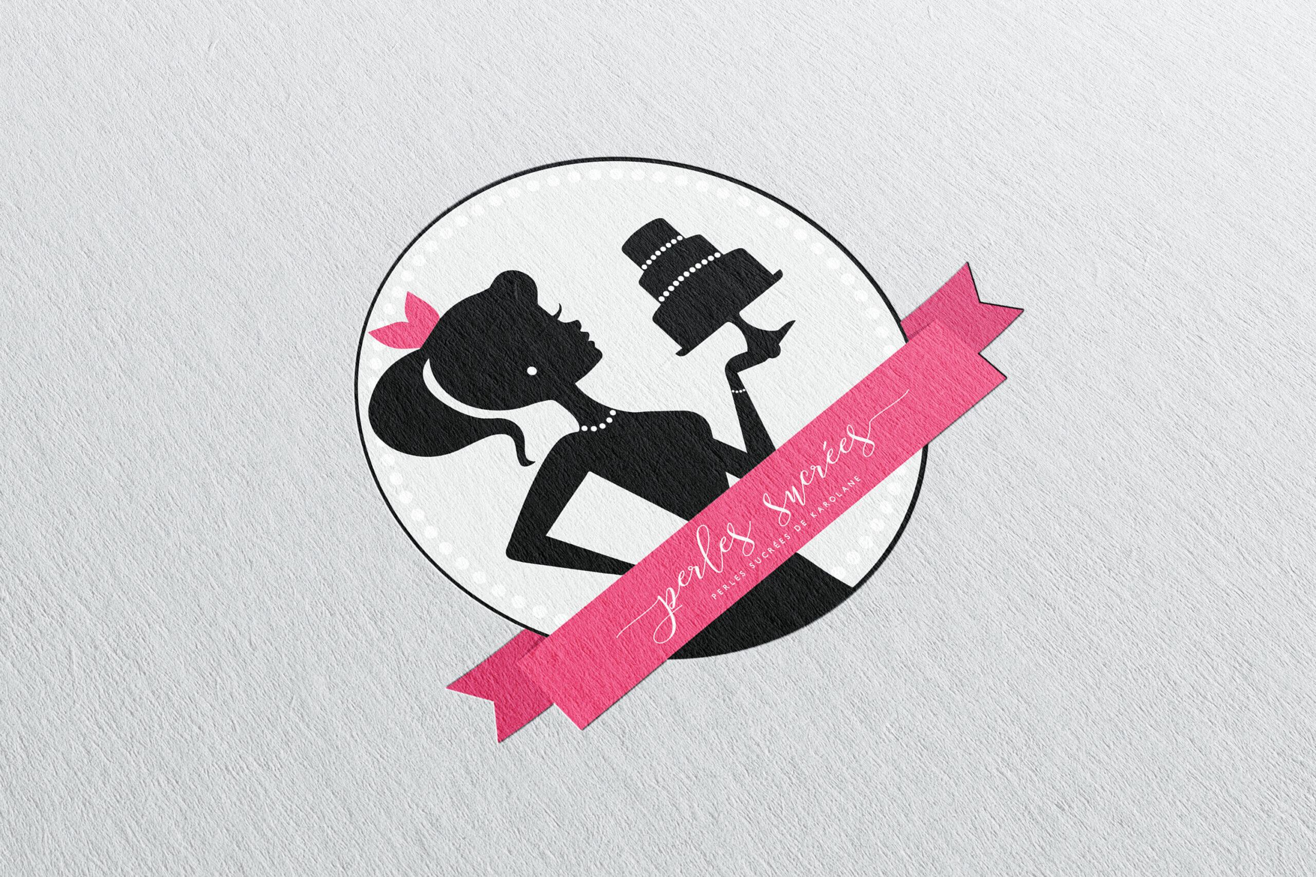 Perles sucrées de Karolane