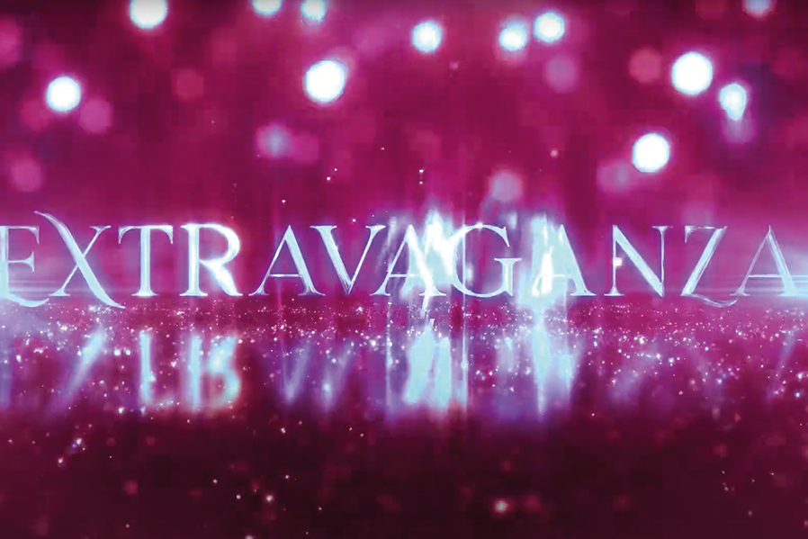 Teaser – Spectacle de danse