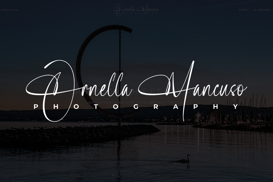 Ornella Mancuso Photography
